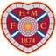 Heart of Midlothian FC Logo