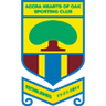 Hearts of Oak Logo