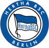 Hertha BSC II Logo