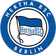 Hertha BSC II Logo