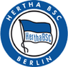Hertha BSC II Logo