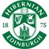 Hibernian FC Logo