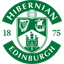 Hibernian FC Logo