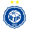 HJK Helsinki Logo