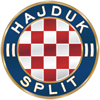 HNK Hajduk Split Logo
