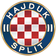 HNK Hajduk Split Logo
