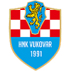 HNK Vukovar 1991 Logo