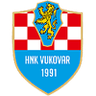 HNK Vukovar 1991 Logo