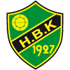 Högaborgs BK Logo