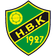 Högaborgs BK Logo