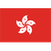 Hong Kong, China Logo