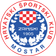 HSK Zrinjski Mostar Logo