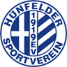 Hünfelder SV 1919 Logo