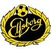 IF Elfsborg Logo