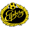 IF Elfsborg Logo