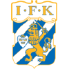 IFK Göteborg Logo