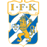 IFK Göteborg Logo