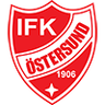 IFK Östersund Logo