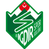 Igdir FK Logo