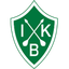 IK Brage Logo
