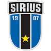 IK Sirius Logo
