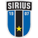 IK Sirius Logo