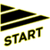 IK Start Logo