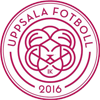 IK Uppsala Fotboll Logo