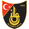 Istanbulspor AS Logo