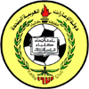 Ittihad Kalba FC Logo