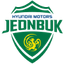 Jeonbuk Hyundai Motors FC Logo