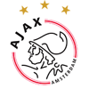 Jong Ajax Amsterdam Logo