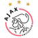 Jong Ajax Amsterdam Logo