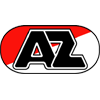 Jong AZ Alkmaar Logo