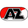 Jong AZ Alkmaar Logo