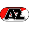 Jong AZ Alkmaar Logo