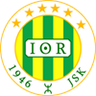 JS Kabylie Logo