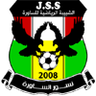 JS Saoura Logo