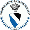 K Rupel Boom FC Logo