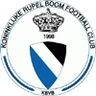 K Rupel Boom FC Logo
