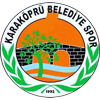 Karaköprü Belediye SK Logo