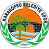 Karaköprü Belediye SK Logo