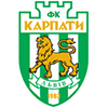 Karpaty Lemberg Logo