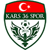 Kars 36 Spor Logo