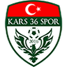 Kars 36 Spor Logo