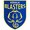 Kerala Blasters FC Logo