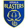 Kerala Blasters FC Logo