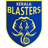 Kerala Blasters FC Logo
