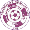 KFC  Komorn Logo
