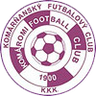 KFC Komorn Logo